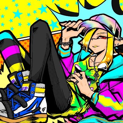sytknktama's profile picture