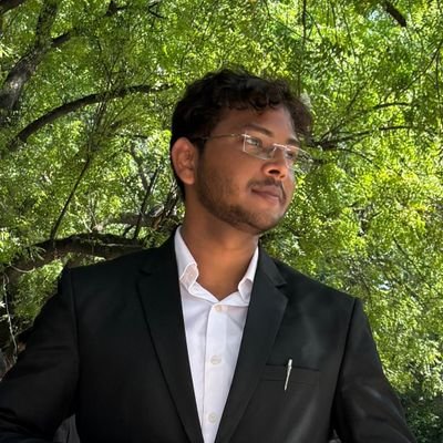 Tushar Singh's profile picture