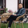 Profilbild von Kiran Thapa
