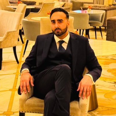 Amerinder Khatra's profile picture