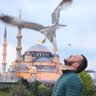 Profilbild von ghanou