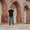 Zeeshan Ahmad profil fotoğrafı