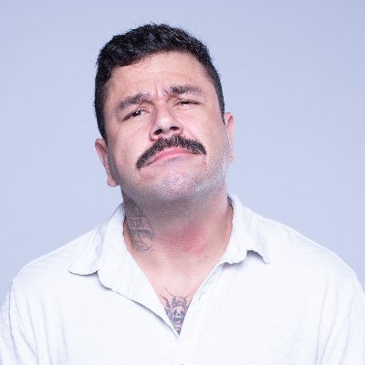Serginho Lacerda's profile picture