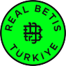 Real Betis Türkiye 🇹🇷 profil fotoğrafı