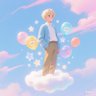 Spring sky 的头像