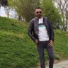 Profilbild von Murat Kılıçaslan