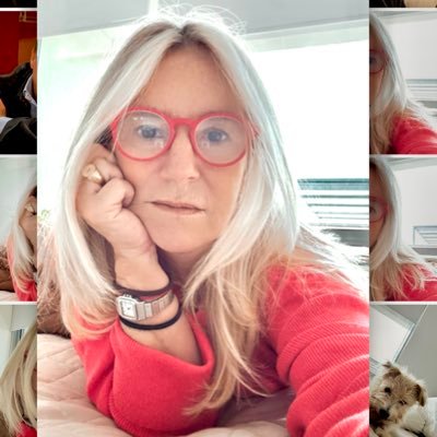 Dolores Mitre🍀's profile picture