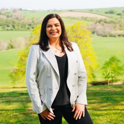 Cllr Katy Loudon's profile picture