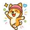 いぬわん 的头像