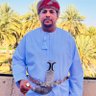 محمد الهنائي profil fotoğrafı