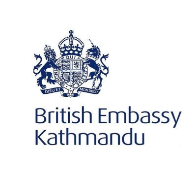 UKinNepal's profile picture