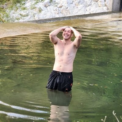 ᴅᴇᴋᴇ 🇵🇸's profile picture