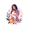 هُنا خُلود's profile picture