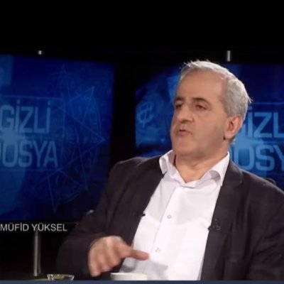 mufidyuksel's profile picture