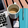 🎧 Amelie💲📊 profil fotoğrafı
