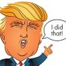 Trump Did That's profile picture