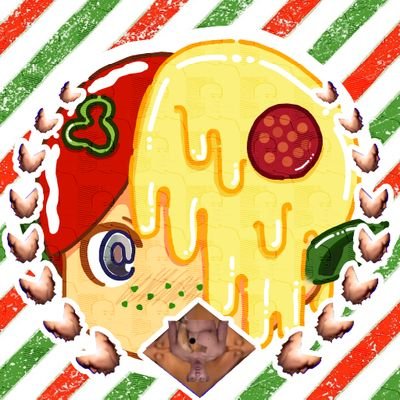@ピザ's profile picture