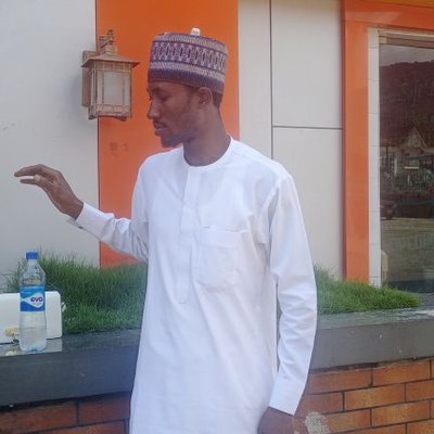 MALIK'RABIU's profile picture
