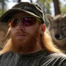 Buck Newby profil fotoğrafı