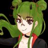 Mio Midori 🐸😈 • EN FrogTuber's profile picture