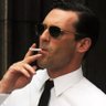 Don Draper profil fotoğrafı