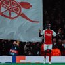 Arsenal lover's profile picture