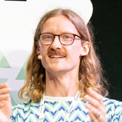 Michael Thiessen's profile picture