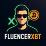 FluencerXBT | $TOR 的头像
