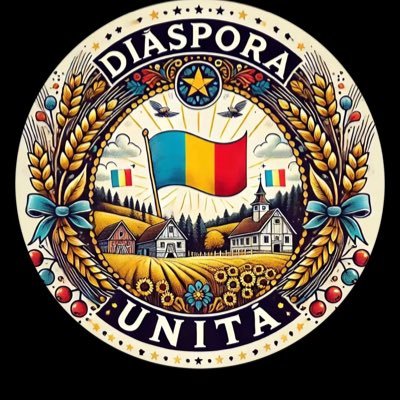Diaspora Unită !Cont de parodie!'s profile picture