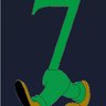 TheWalkingSeven's profile picture