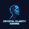 Crystal Clarity Gaming's profile picture