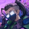 Malik Torihane | 🍩🐙とりはね マリク 🐙🍩 | 的头像