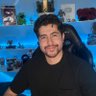 CODE: SERGIORAMOS profil fotoğrafı