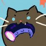 Digby the cat vtuber profil fotoğrafı
