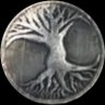 Anglo-Saxon profil fotoğrafı