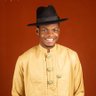 Profilbild von David Ojapinwa
