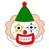 *wet clown noise* profil fotoğrafı