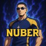 NUBER 💙's profile picture