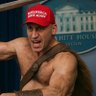 Deejay Trump 2028 的头像