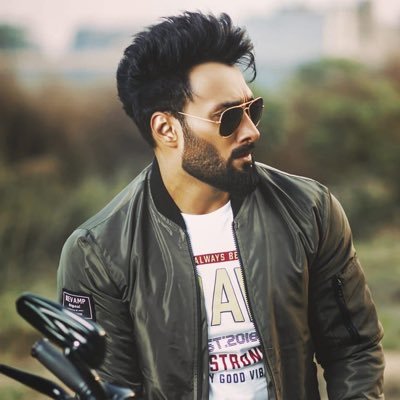 Umair Jaswal's profile picture