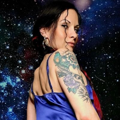 MssJada's profile picture