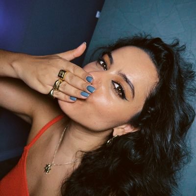 Yasmin Ali's profile picture