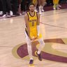 Фото профиля Ghost of Lance Stephenson