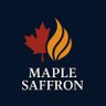 Maple Saffron profil fotoğrafı