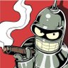 Фото профиля Bender Rodriguez