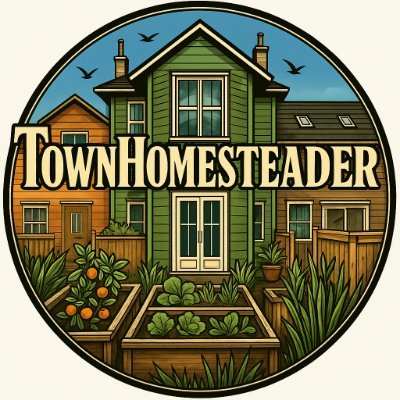townhomesteader's profile picture