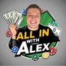 All In With X profil fotoğrafı