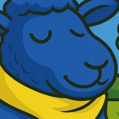 Schlafsheep 📯🇩🇪🇪🇺🇺🇦🌻's profile picture