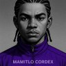 Profilbild von MAMITLO CORDEX 🧬