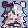 ⟢:\\ LYKSA 🌐⚠️ ﹕virus vtuber 的头像